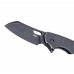 Canivete CRKT Pilar Large flipper stonewashed